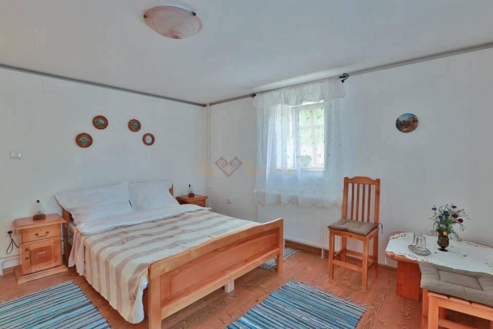 Casa Canda Salasu de Sus Eksteriør billede